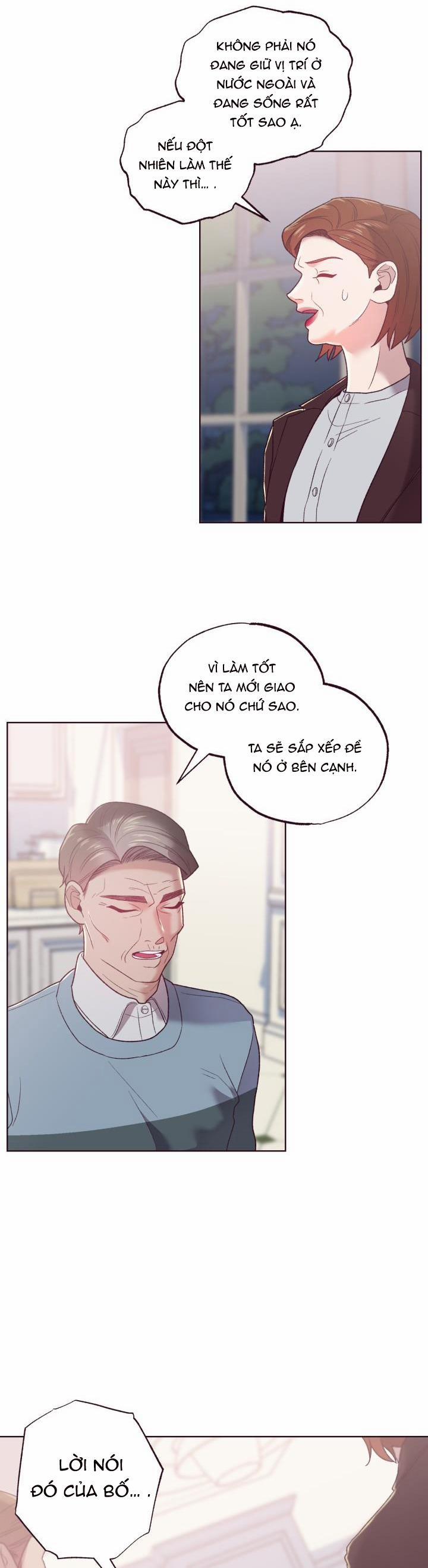 Falling Down 7 trang 3