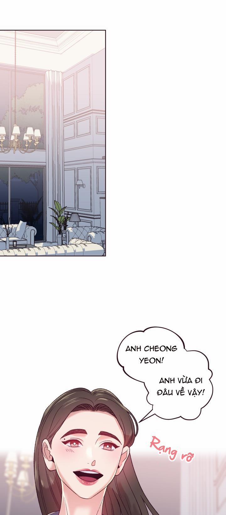 Falling Down 7 trang 30