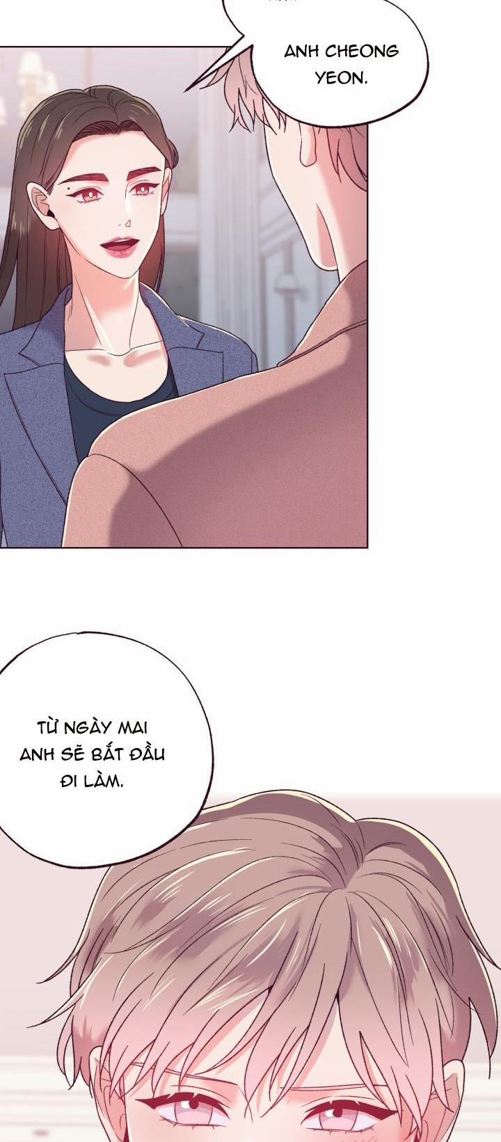 Falling Down 7 trang 33