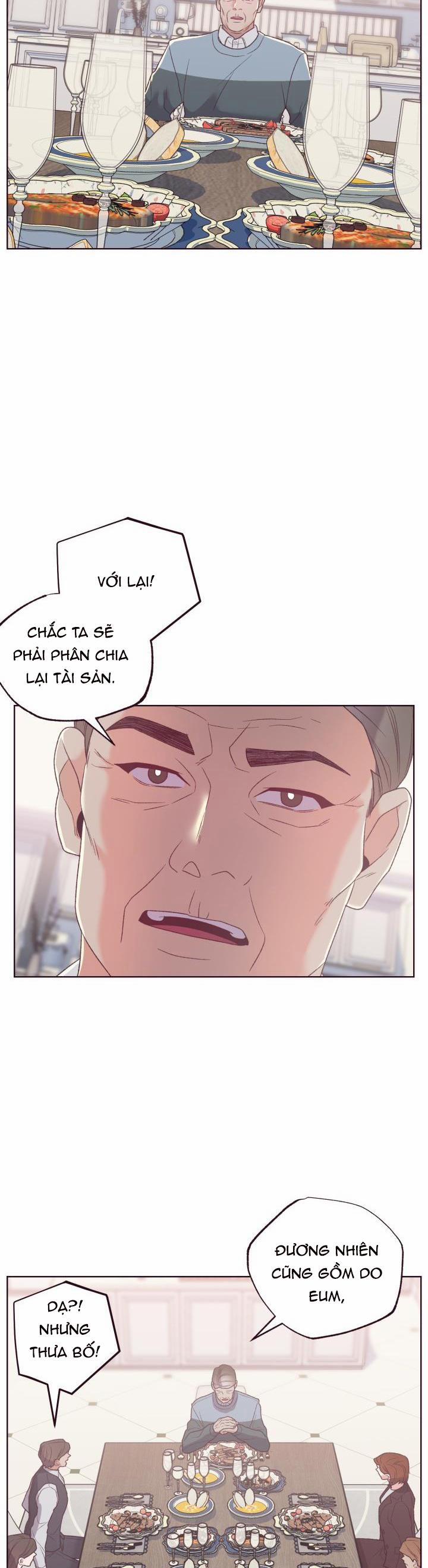 Falling Down 7 trang 7