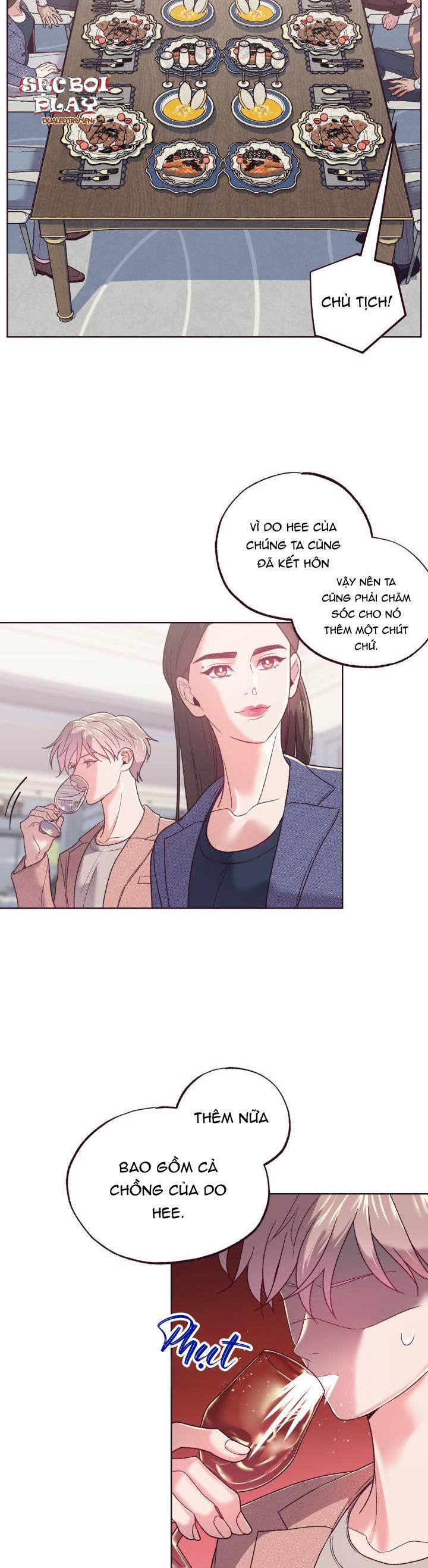 Falling Down 7 trang 8