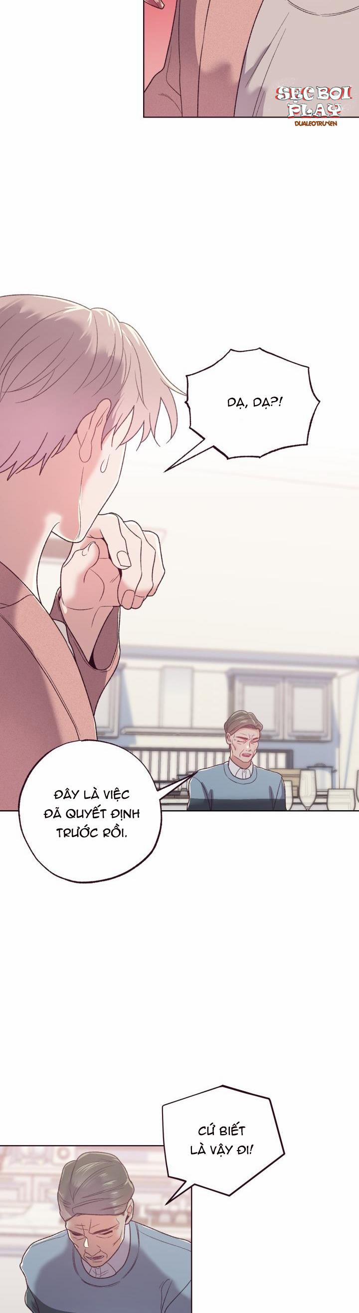 Falling Down 7 trang 9