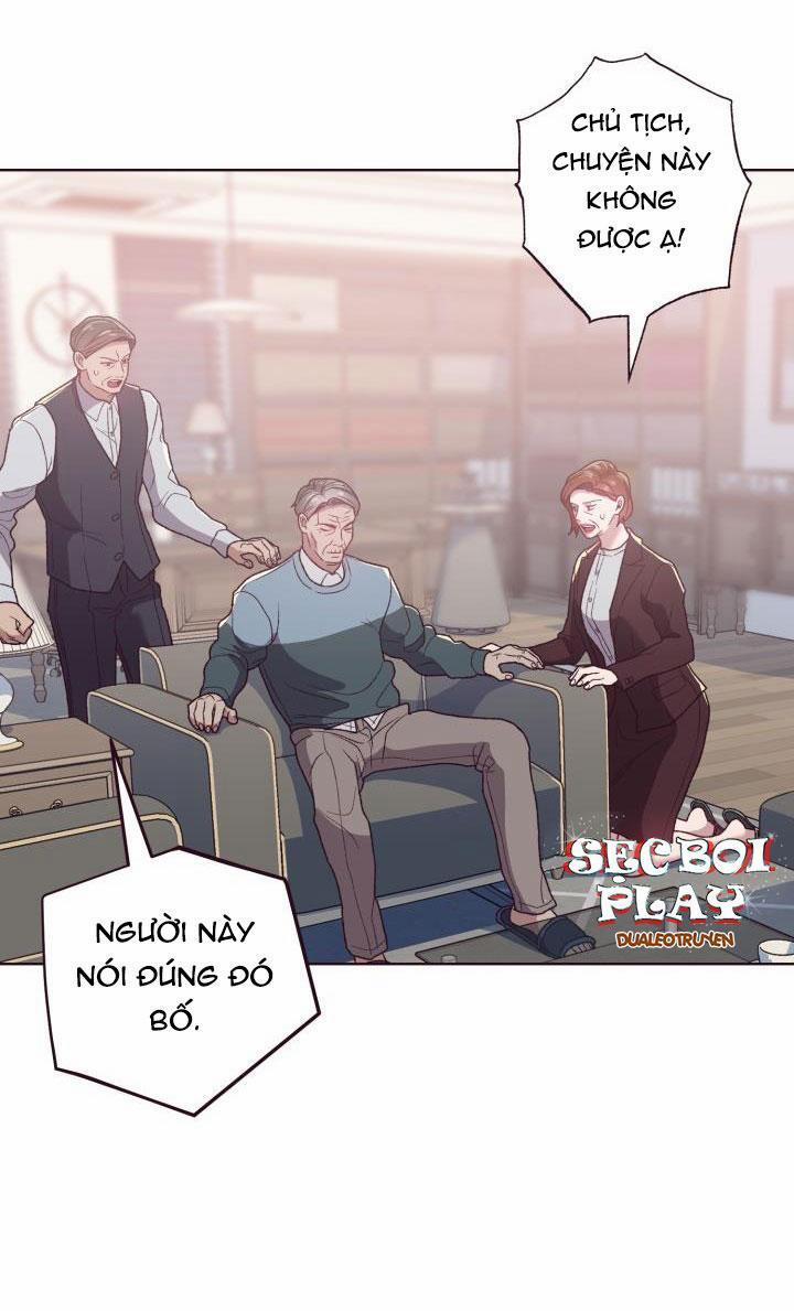 Falling Down 8 trang 1