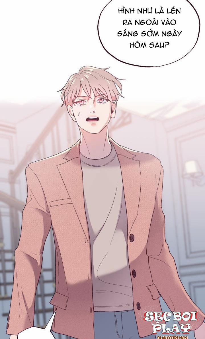 Falling Down 8 trang 15