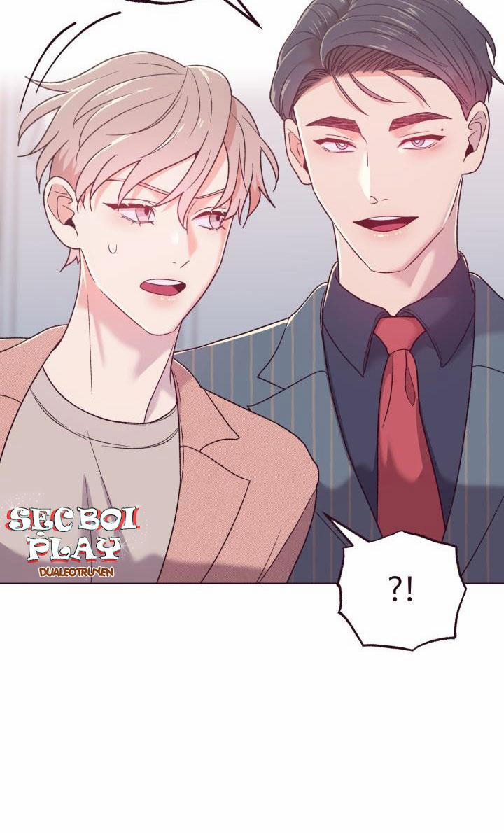 Falling Down 8 trang 20