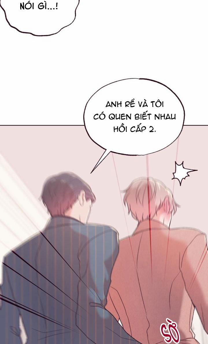 Falling Down 8 trang 23