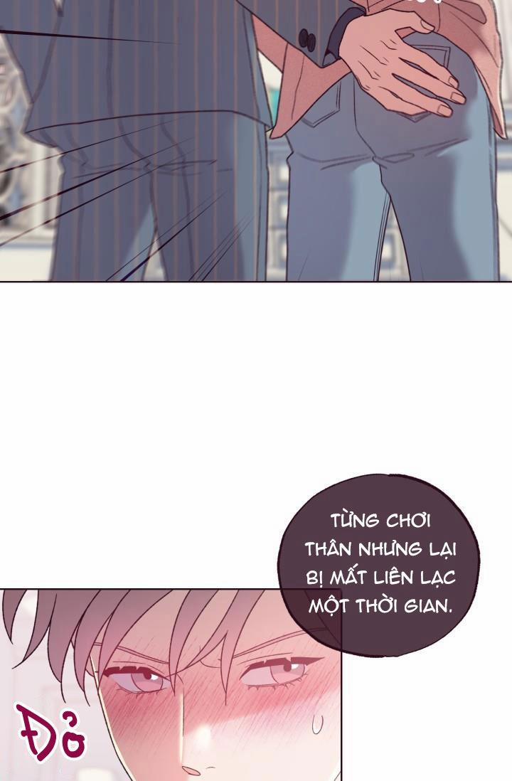 Falling Down 8 trang 24