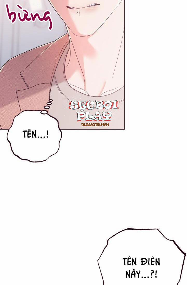 Falling Down 8 trang 25