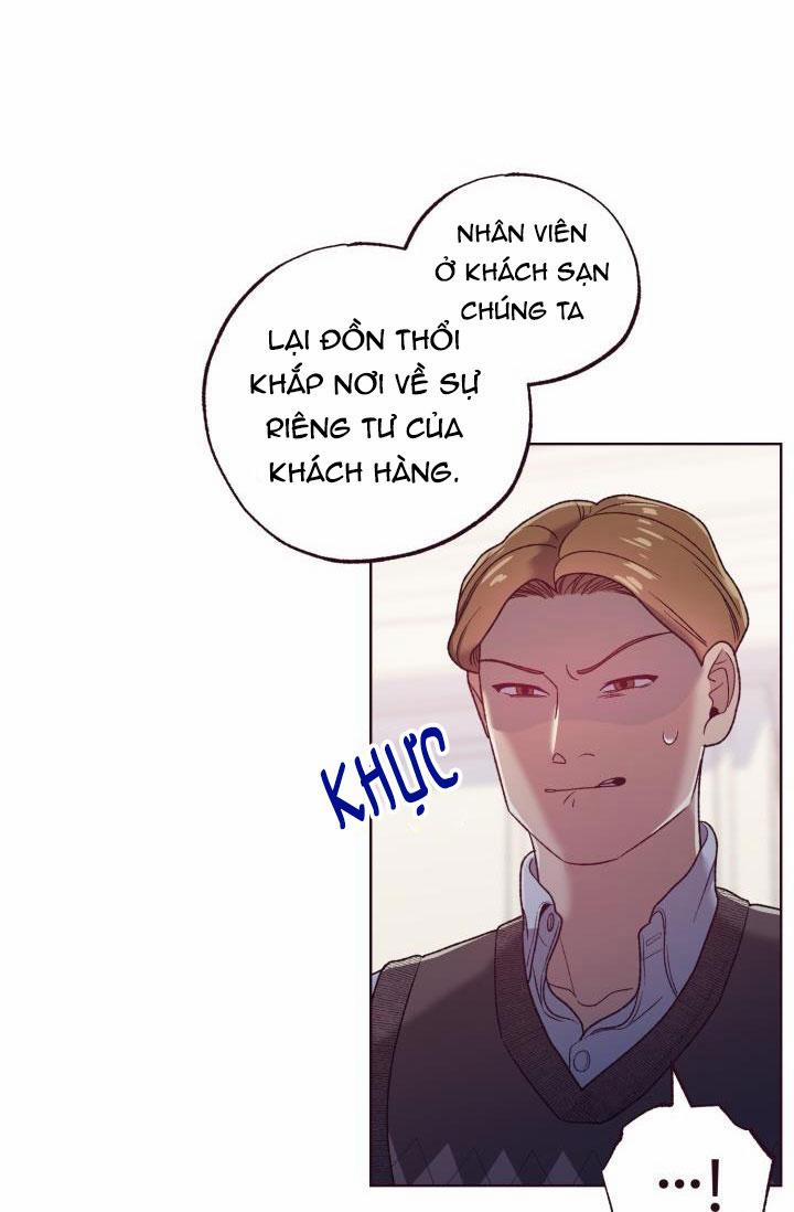 Falling Down 8 trang 33