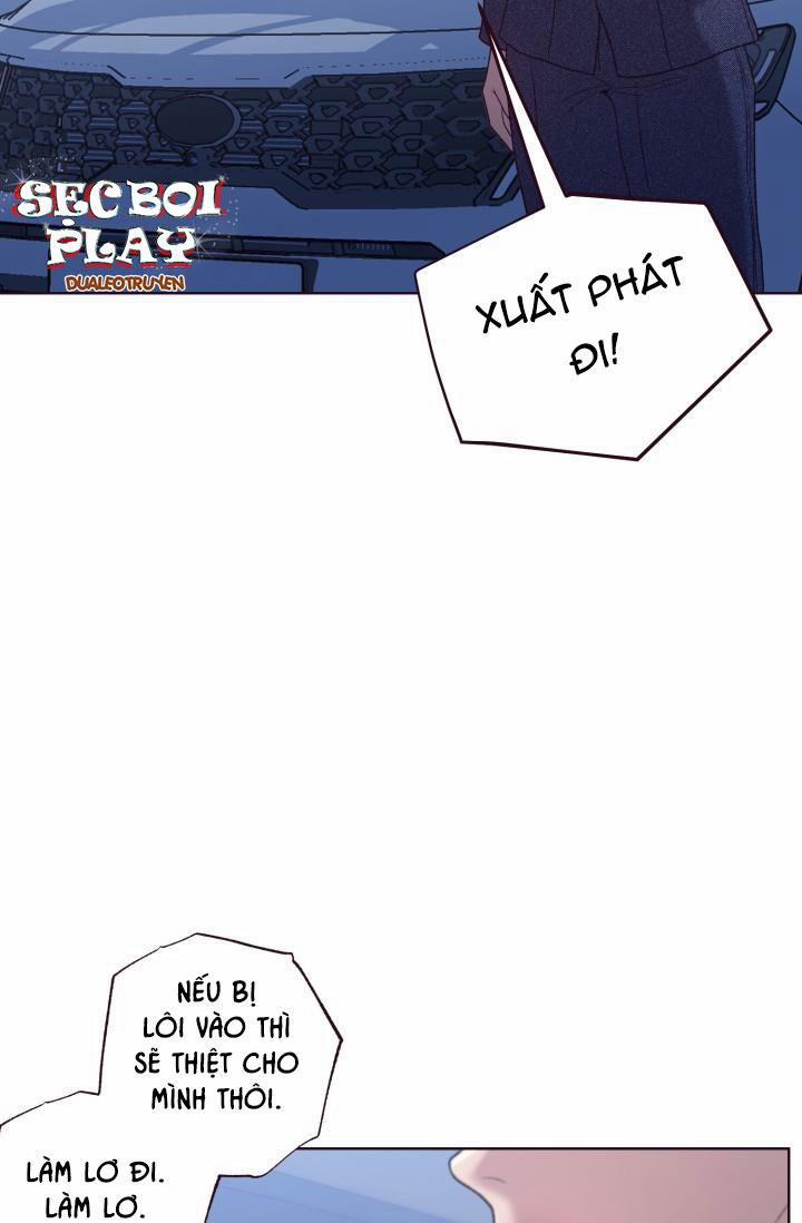 Falling Down 8 trang 58