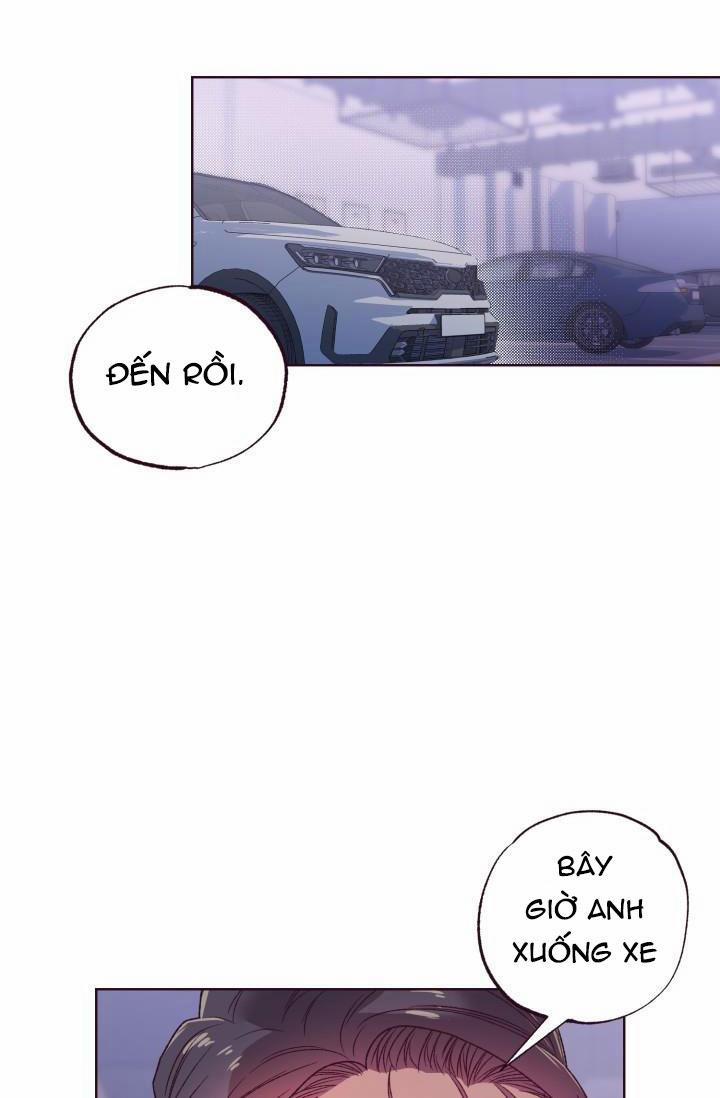 Falling Down 8 trang 75