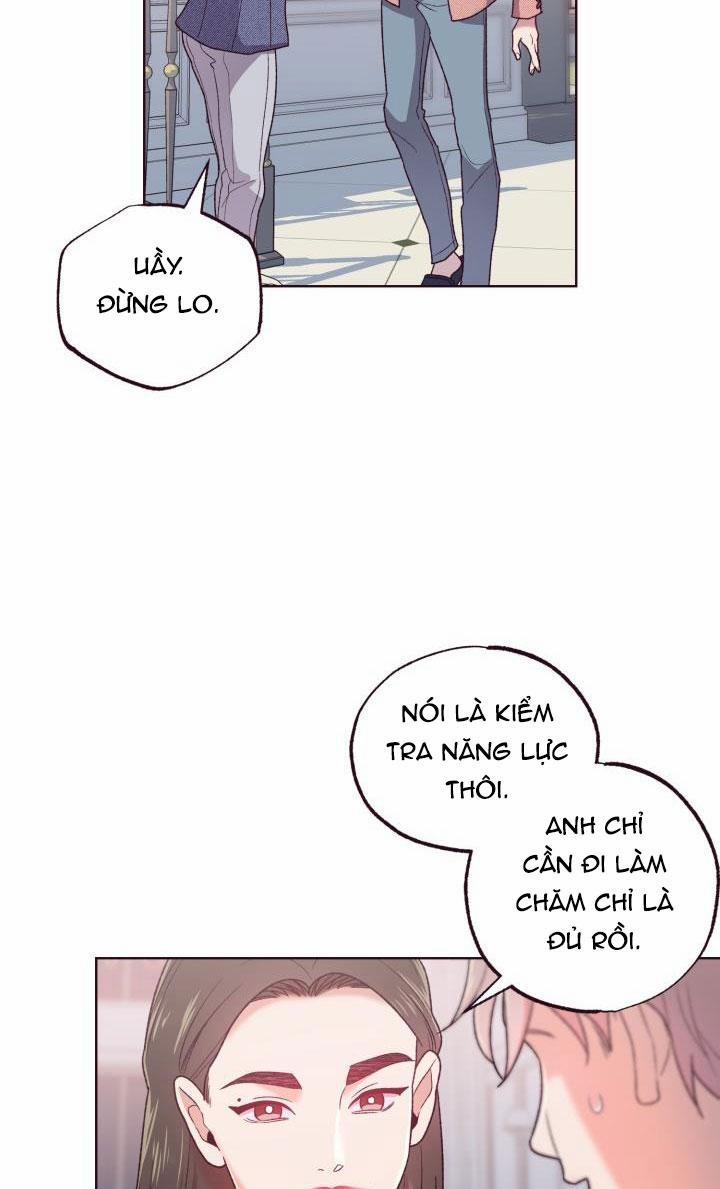 Falling Down 8 trang 9