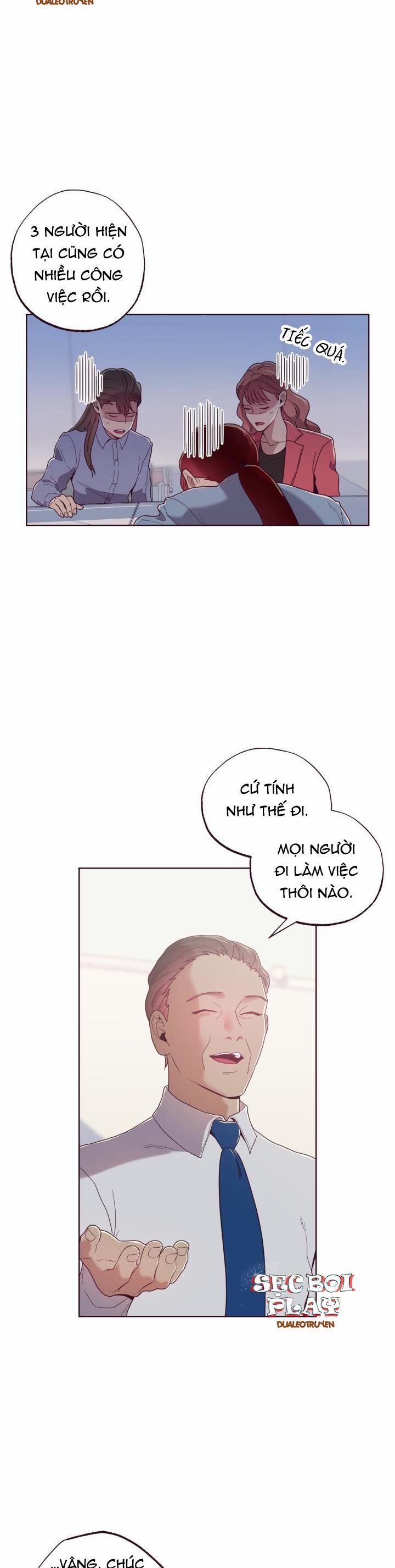 Falling Down 9 trang 17