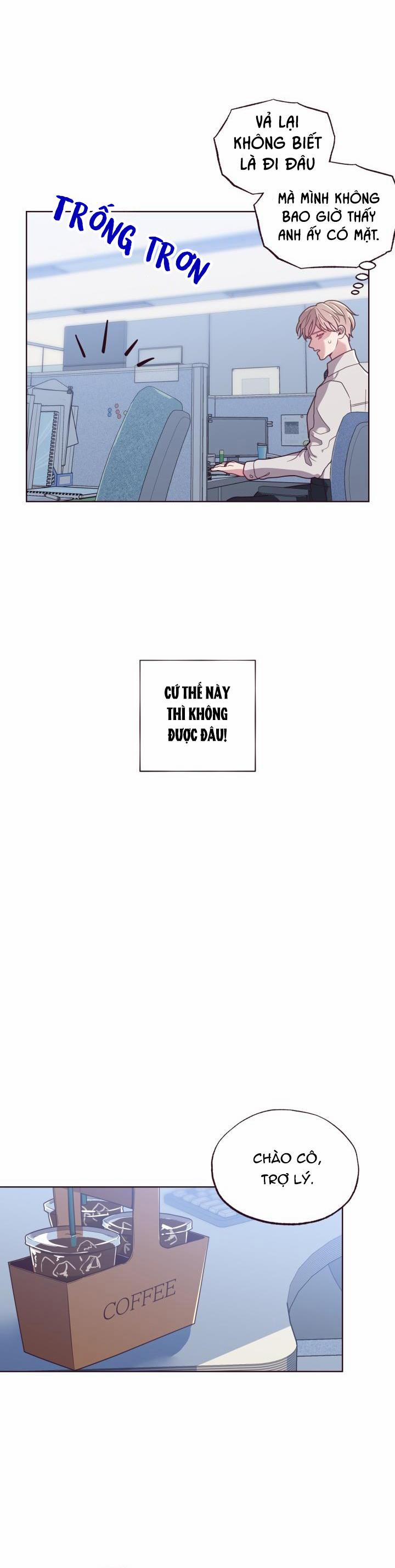 Falling Down 9 trang 21