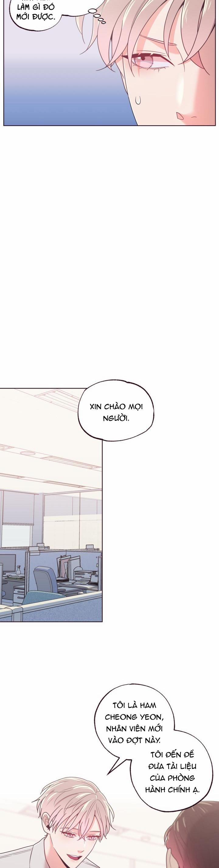 Falling Down 9 trang 24