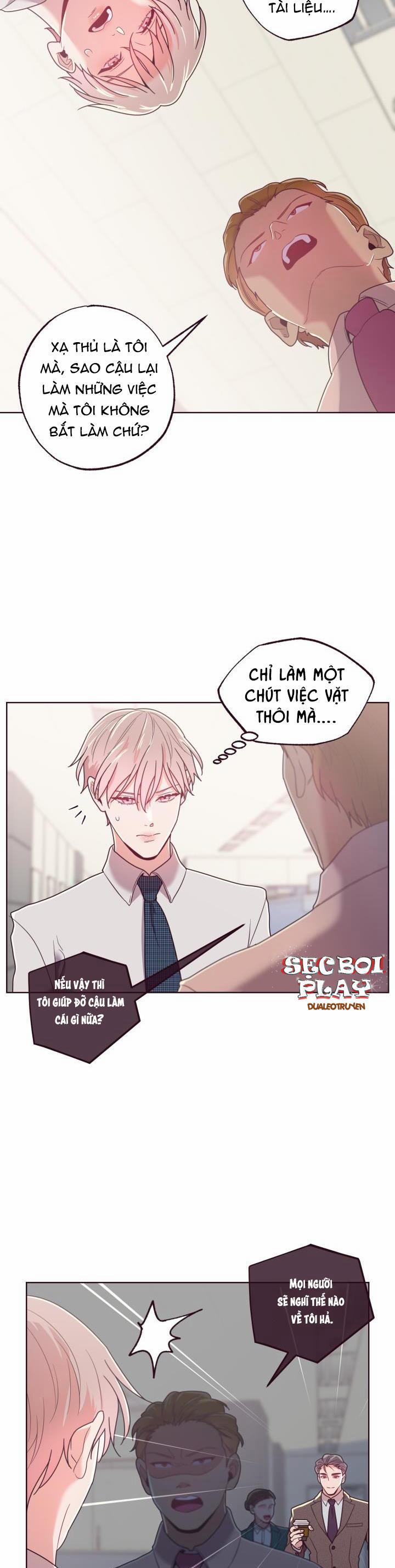 Falling Down 9 trang 26