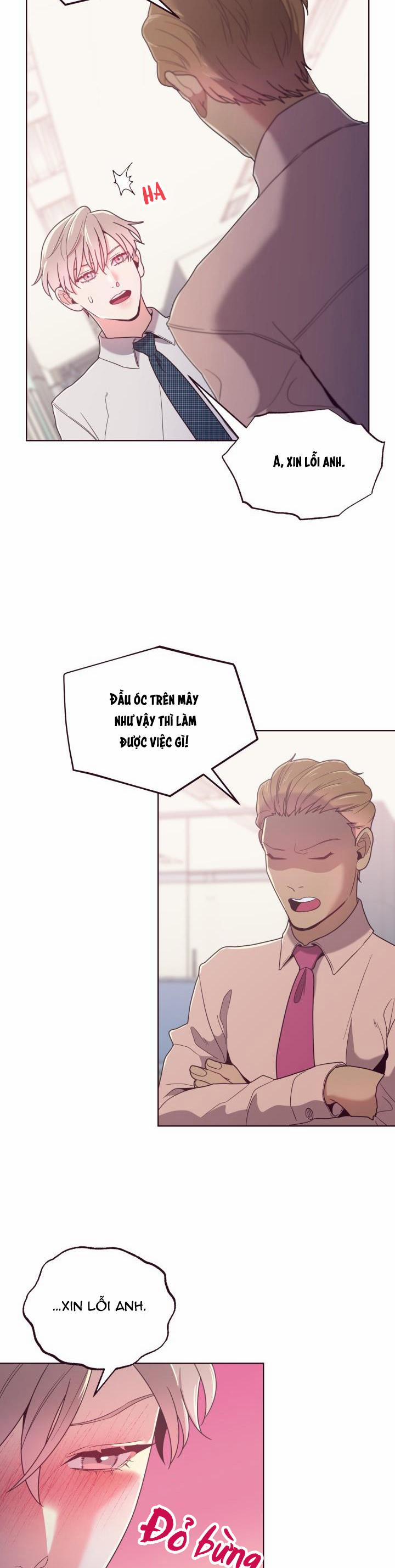 Falling Down 9 trang 28