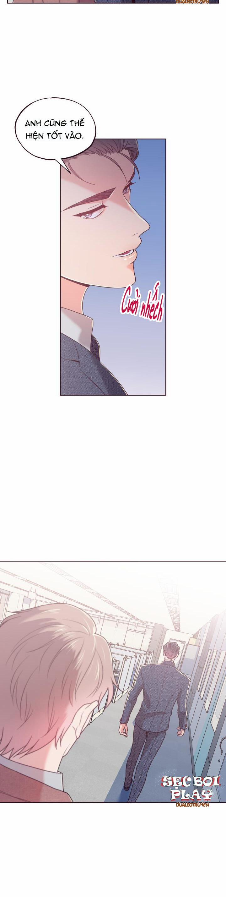 Falling Down 9 trang 8