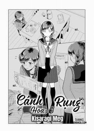 Đọc truyện tranh Falling Petals