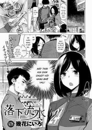 Đọc truyện tranh Falling Together in Love