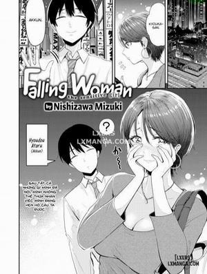 Đọc truyện tranh Falling Woman