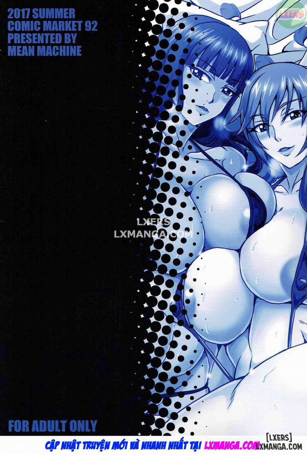 Family Heads' Day Off Oneshot trang 31