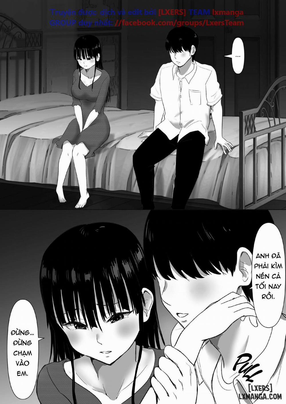 Family Obligations How I Came to Breed My Brother's Wife 2 trang 22