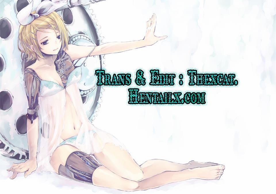 Family Planing Oneshot trang 18