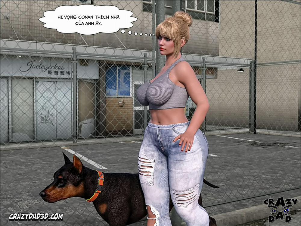 Family Sins Vol 3 0 0 0 Con muốn loạn luân với cha!! trang 8