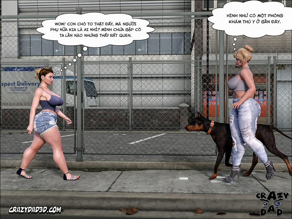 Family Sins Vol 3 0 0 0 Con muốn loạn luân với cha!! trang 9