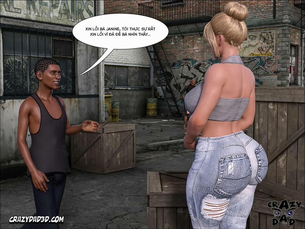 Family Sins Vol 4 0 0 0 Chàng trợ lý cặc to trang 16