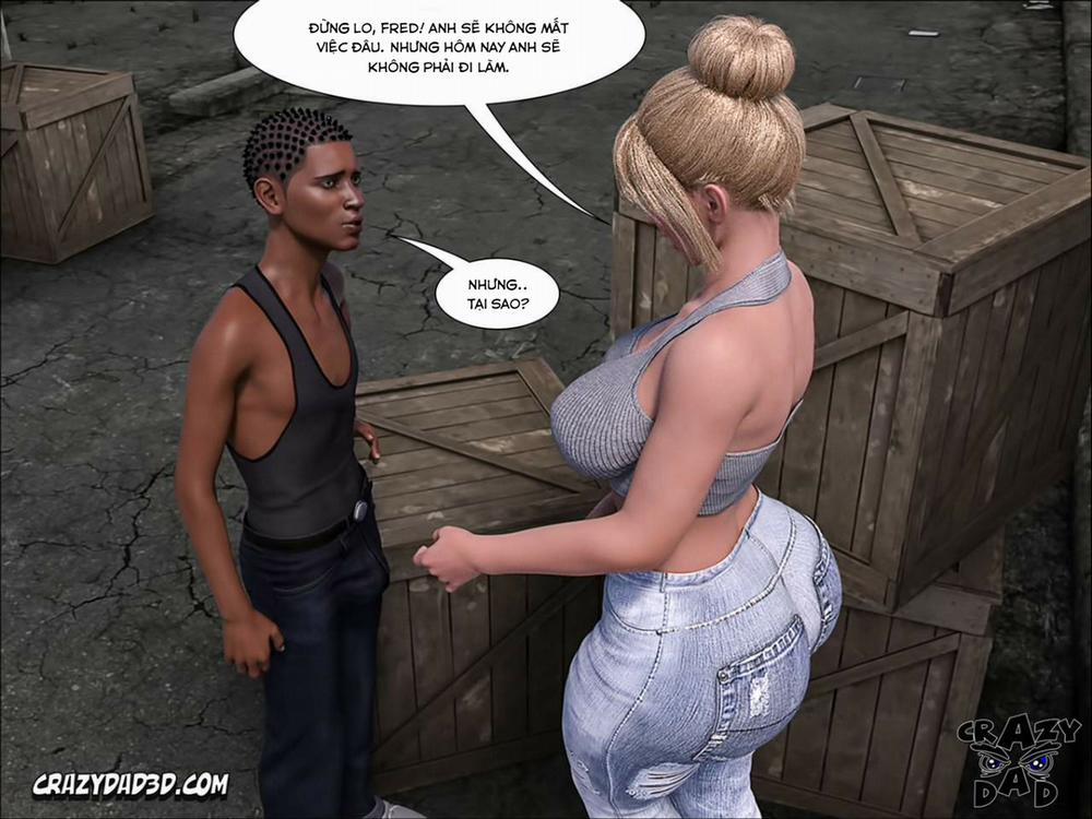 Family Sins Vol 4 0 0 0 Chàng trợ lý cặc to trang 23