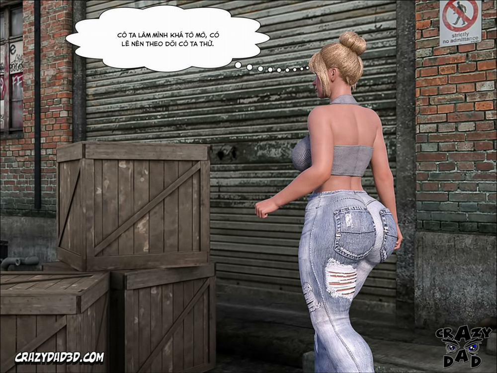 Family Sins Vol 4 0 0 0 Chàng trợ lý cặc to trang 4