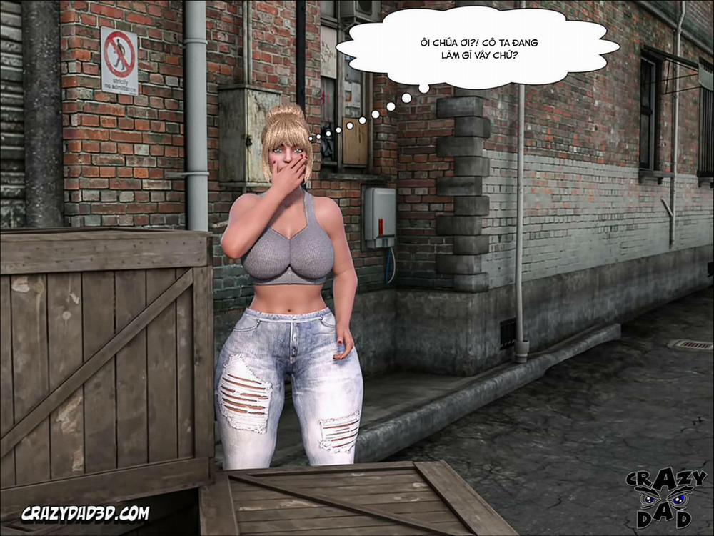 Family Sins Vol 4 0 0 0 Chàng trợ lý cặc to trang 5