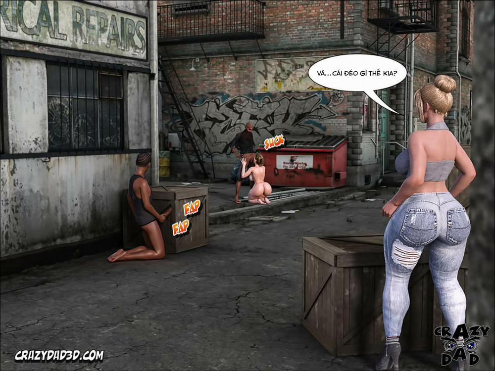 Family Sins Vol 4 0 0 0 Chàng trợ lý cặc to trang 8