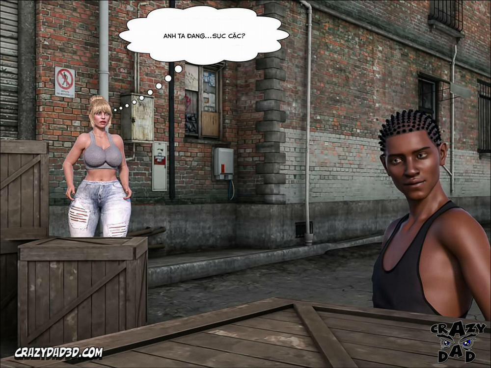 Family Sins Vol 4 0 0 0 Chàng trợ lý cặc to trang 9