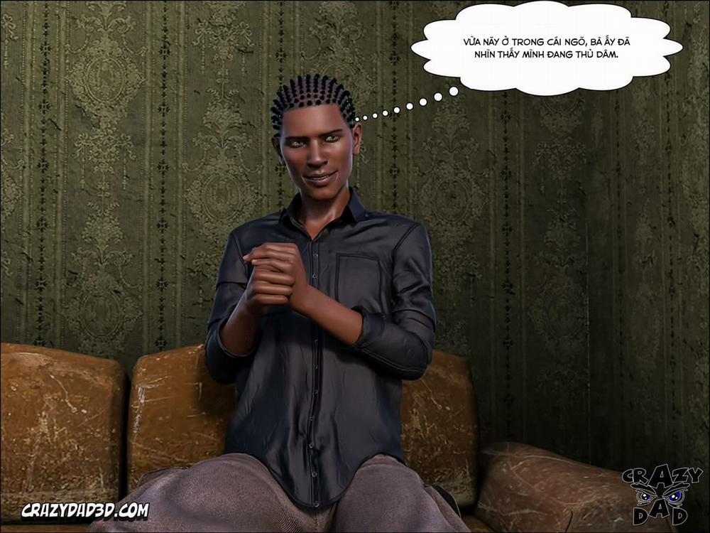 Family Sins Vol 5 0 0 0 Anh đúng là một chàng trai dâm đãng! trang 12