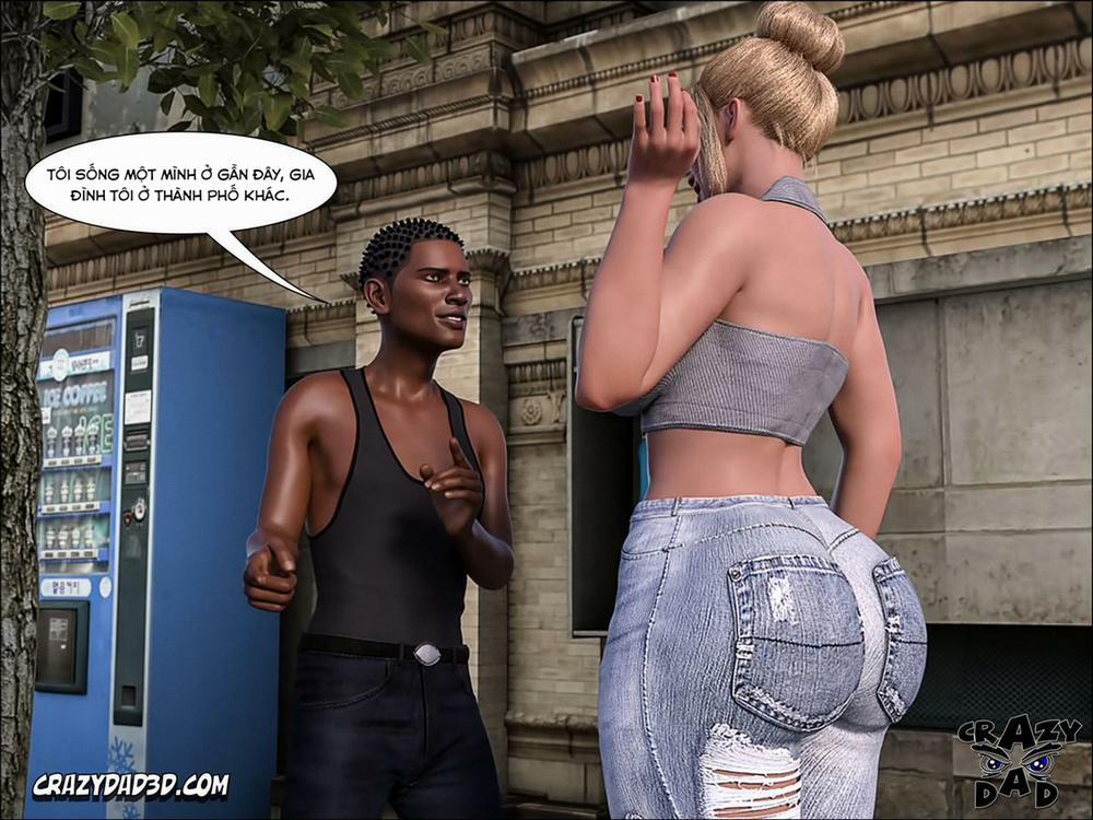 Family Sins Vol 5 0 0 0 Anh sẽ là trợ lý riêng cho cái lon của tôi trang 17