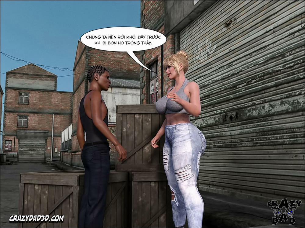 Family Sins Vol 5 0 0 0 Anh sẽ là trợ lý riêng cho cái lon của tôi trang 6