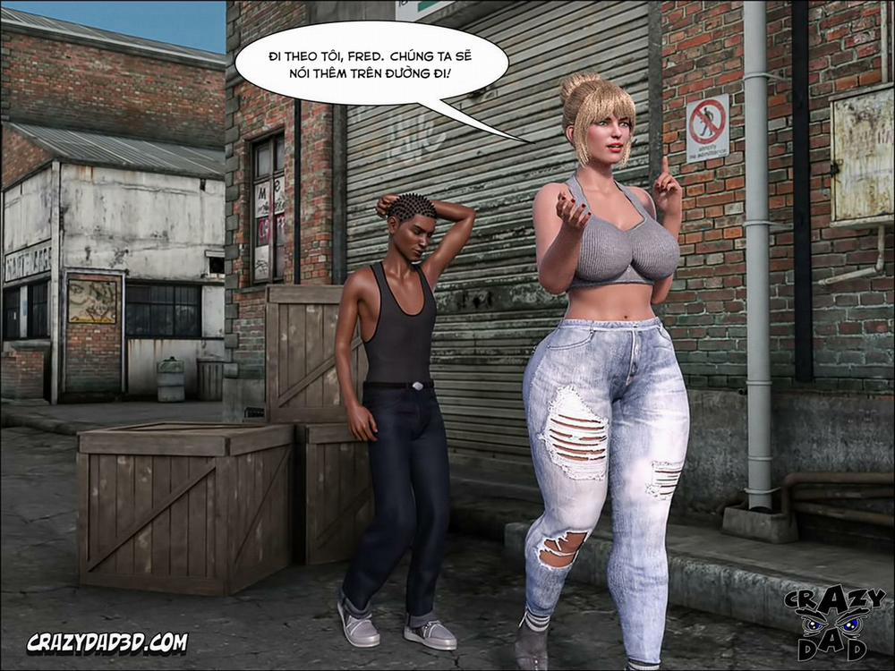 Family Sins Vol 5 0 0 0 Anh sẽ là trợ lý riêng cho cái lon của tôi trang 7