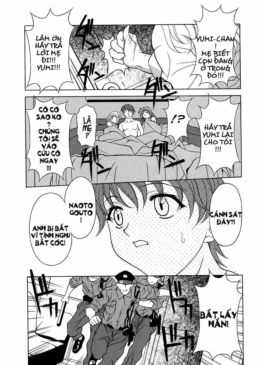 Family Ties Oneshot trang 45