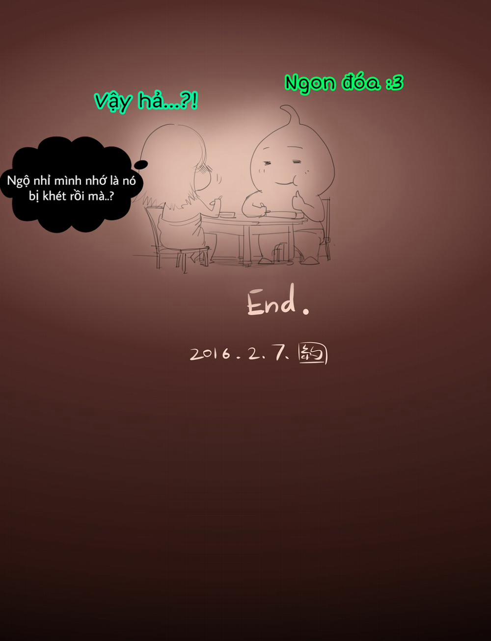 Family Time (League of Legends) 1 trang 9