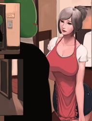 Đọc truyện tranh Family Time (League of Legends)