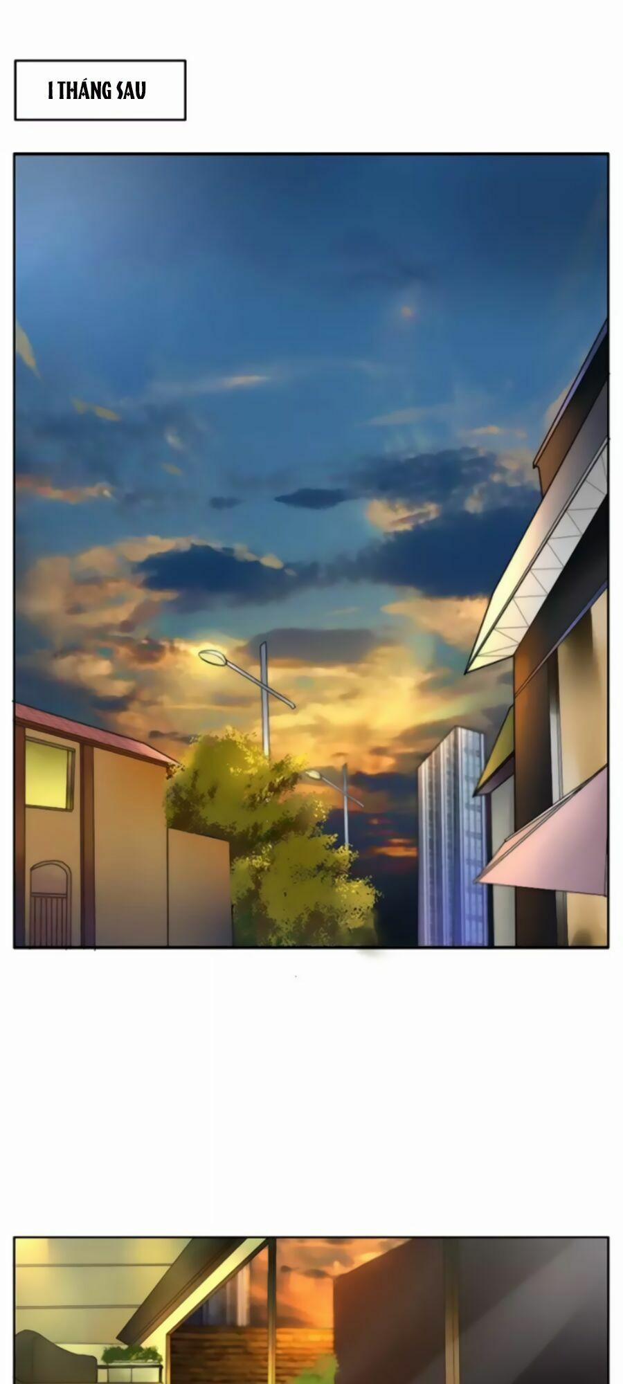 Fan Biến Thái Và Thần Tượng Xinh Đẹp 1 trang 10