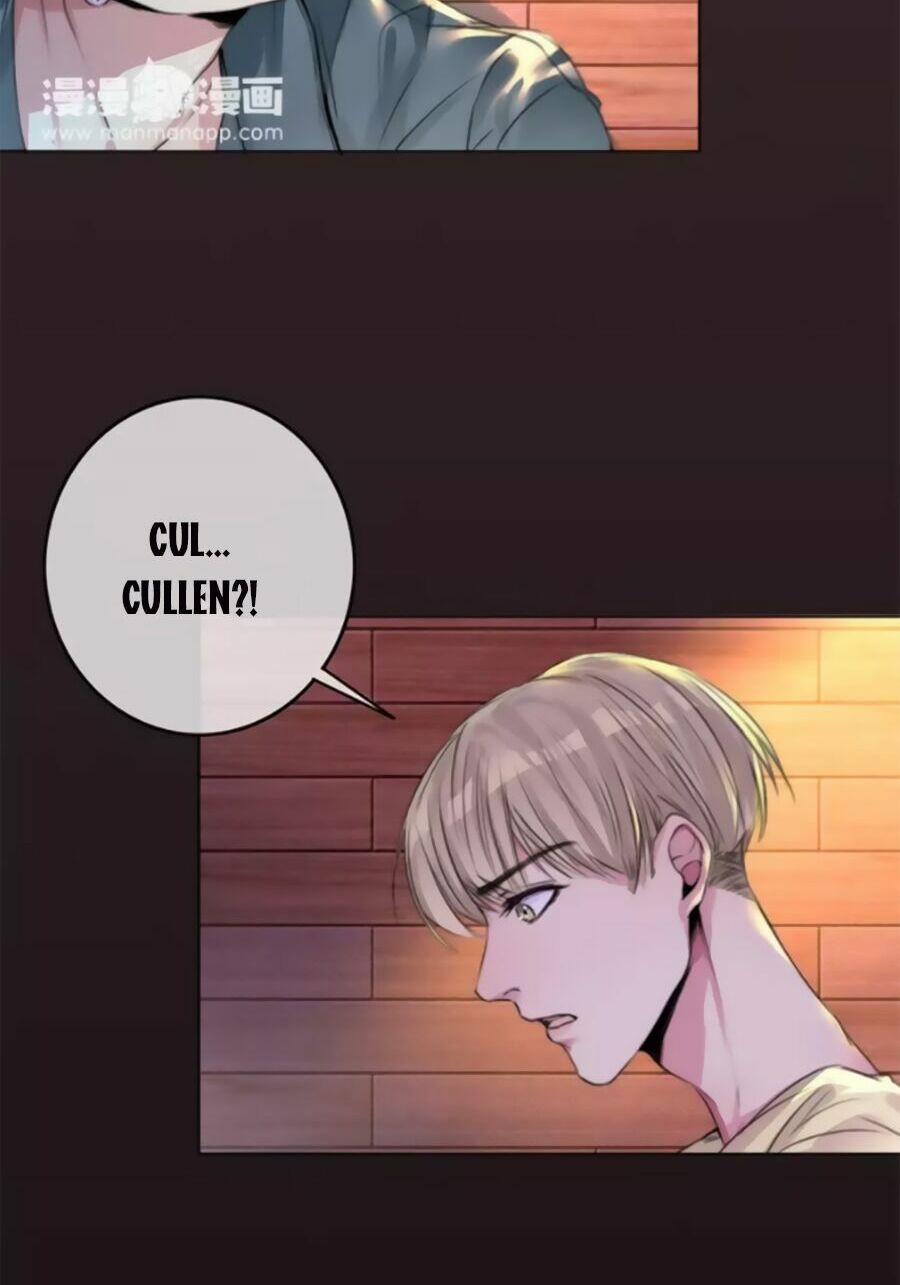 Fan Biến Thái Và Thần Tượng Xinh Đẹp 1 trang 18