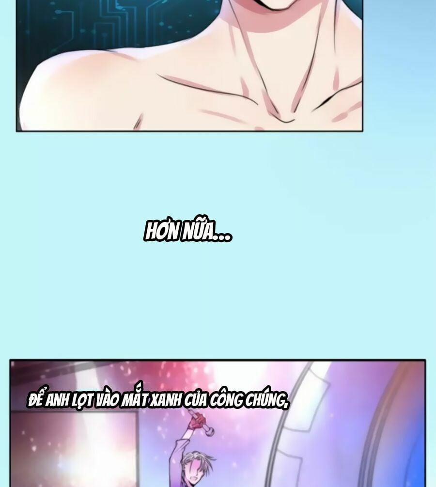 Fan Biến Thái Và Thần Tượng Xinh Đẹp 1 trang 2