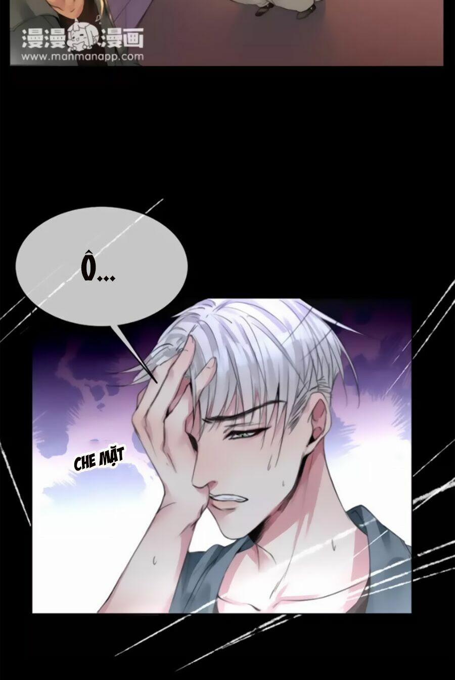 Fan Biến Thái Và Thần Tượng Xinh Đẹp 1 trang 21