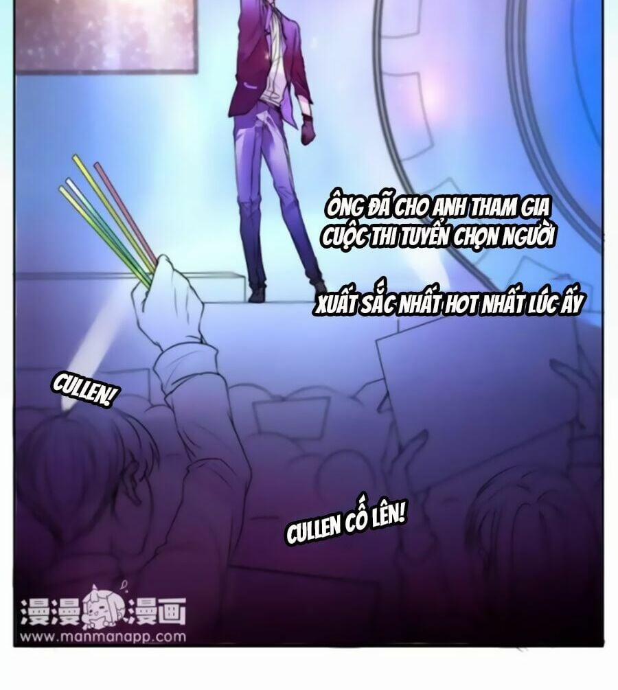 Fan Biến Thái Và Thần Tượng Xinh Đẹp 1 trang 3