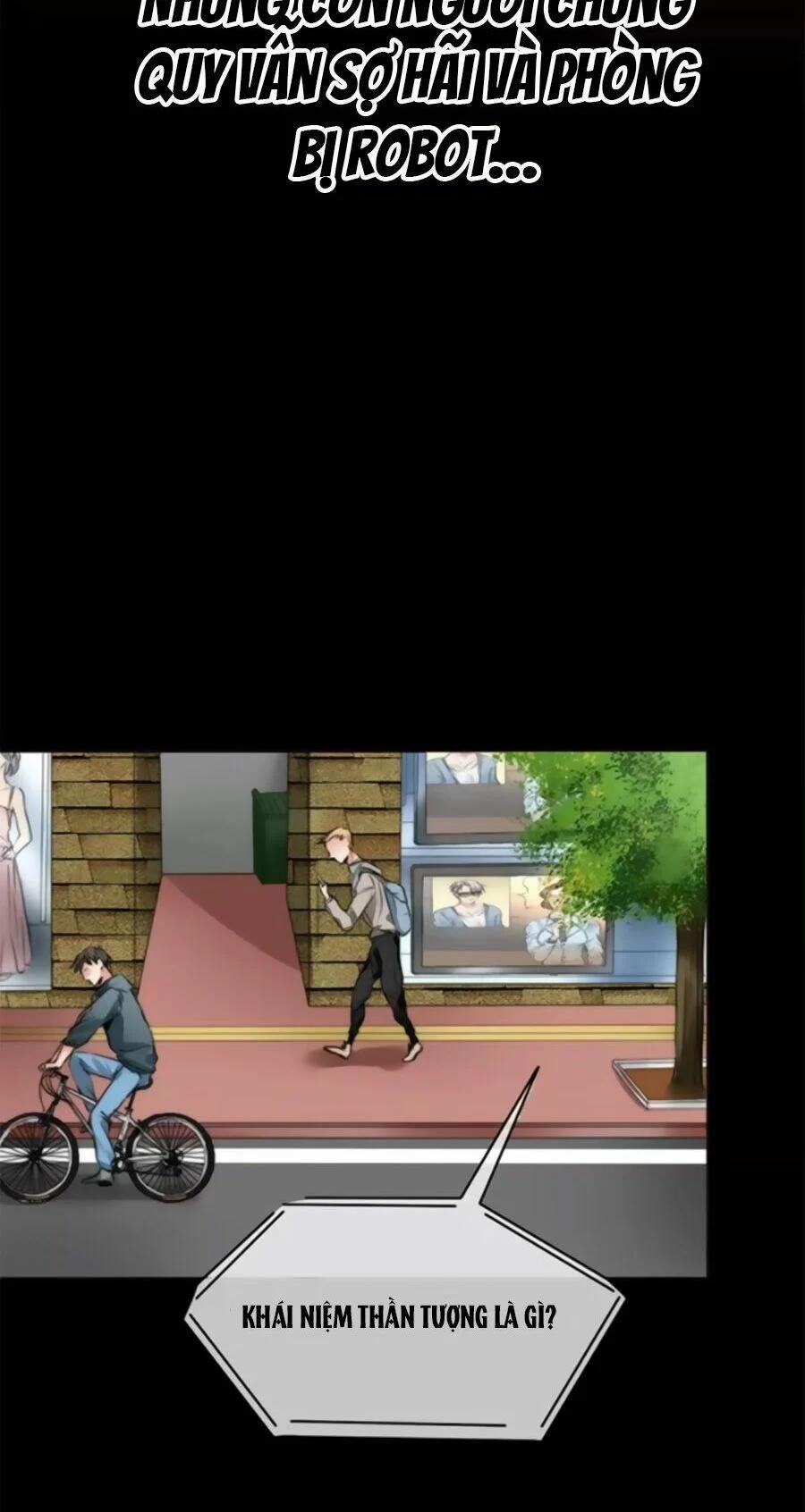 Fan Biến Thái Và Thần Tượng Xinh Đẹp 1 trang 6