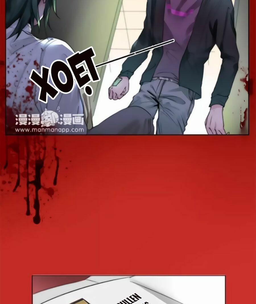 Fan Biến Thái Và Thần Tượng Xinh Đẹp 1 trang 8